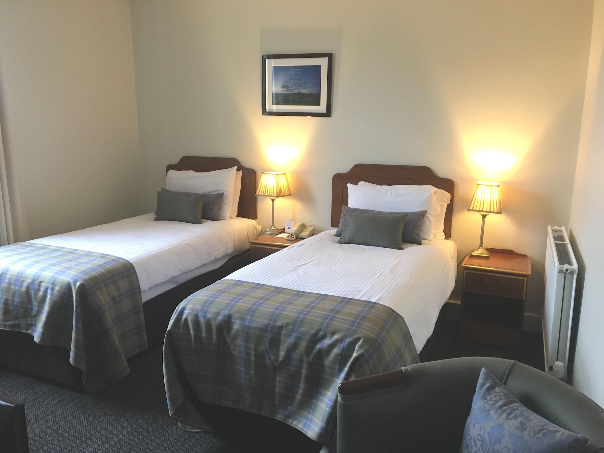 The Royal Hotel Oban Kültér fotó