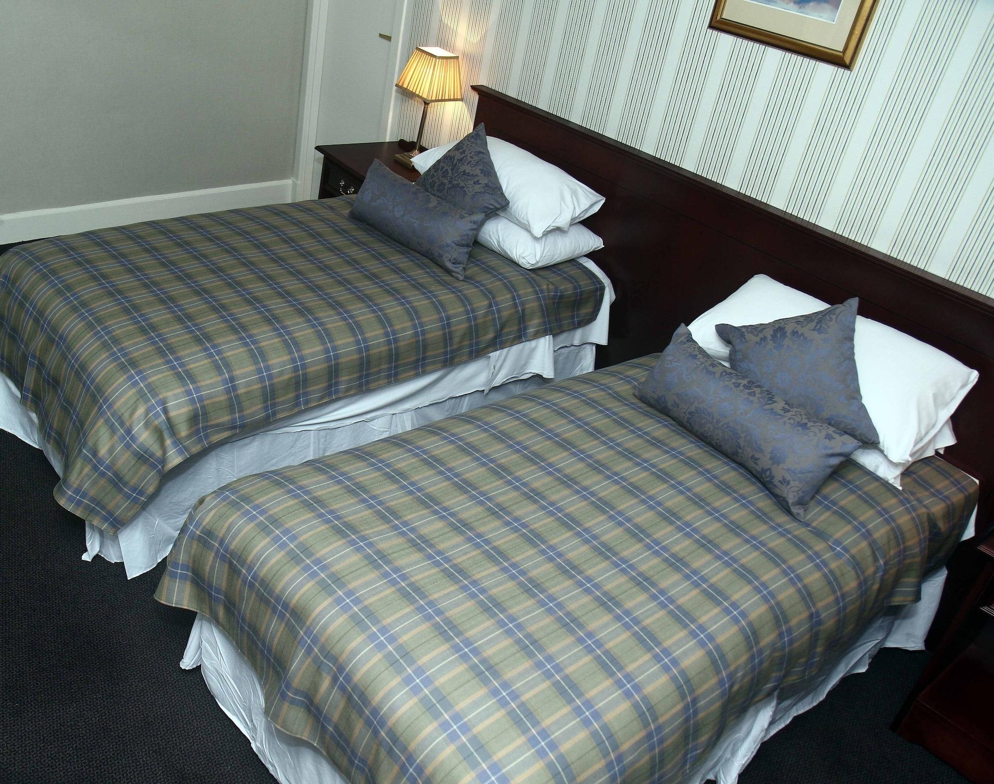 The Royal Hotel Oban Kültér fotó